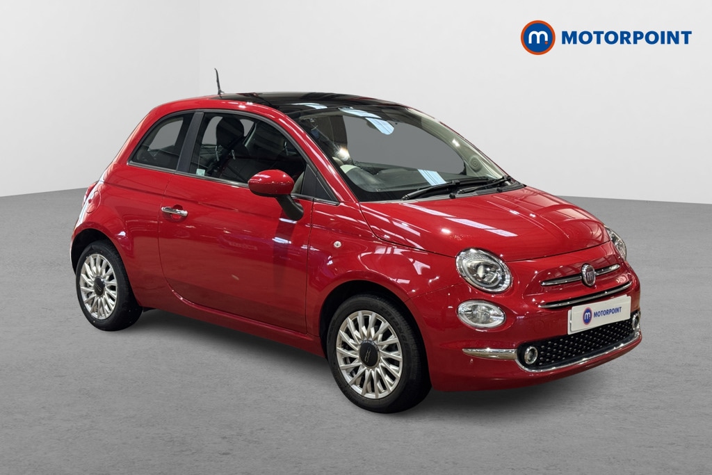 Used Fiat 500 2023 for sale - 77886306: Photo 1