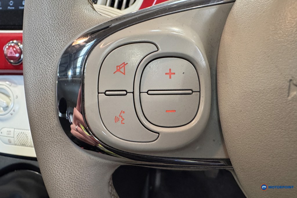 Used Fiat 500 2023 for sale - 77886306: Photo 14