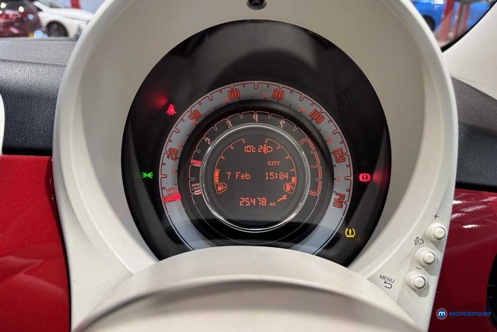 Used Fiat 500 2023 for sale - 77886306: Photo 16