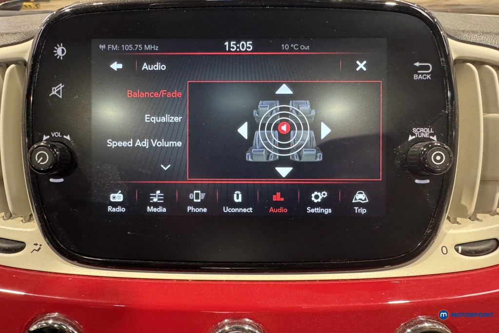 Used Fiat 500 2023 for sale - 77886306: Photo 20