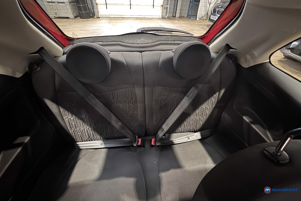 Used Fiat 500 2023 for sale - 77886306: Photo 23