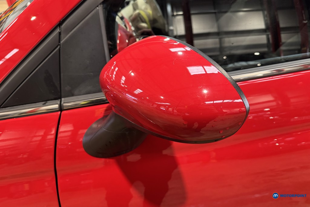 Used Fiat 500 2023 for sale - 77886306: Photo 27