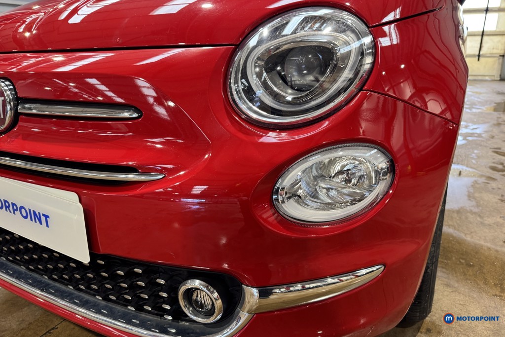 Used Fiat 500 2023 for sale - 77886306: Photo 28