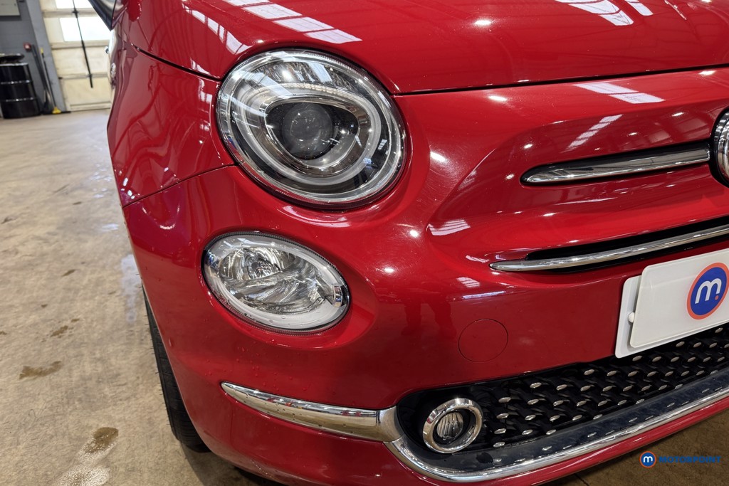 Used Fiat 500 2023 for sale - 77886306: Photo 29