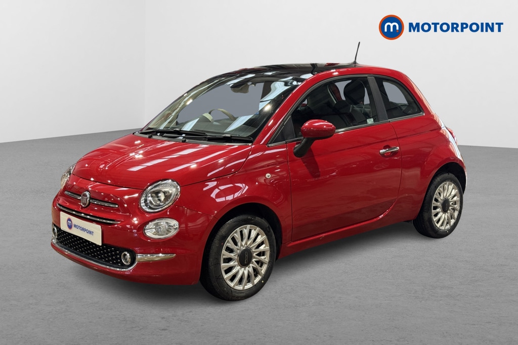 Used Fiat 500 2023 for sale - 77886306: Photo 3