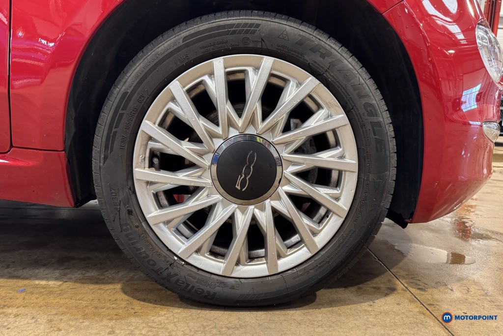 Used Fiat 500 2023 for sale - 77886306: Photo 31