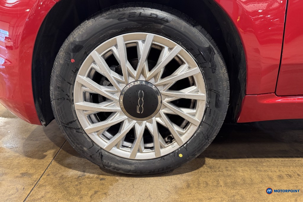 Used Fiat 500 2023 for sale - 77886306: Photo 34