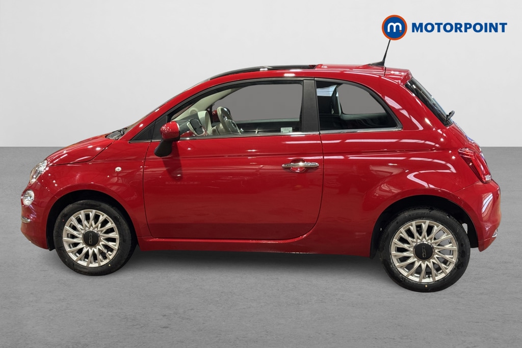 Used Fiat 500 2023 for sale - 77886306: Photo 4