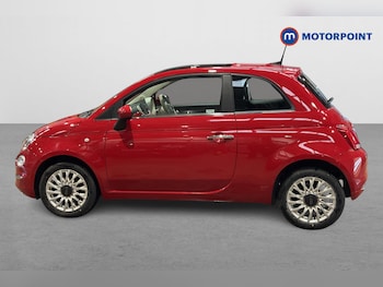Used Fiat 500 2023 for sale - 77886306: Photo