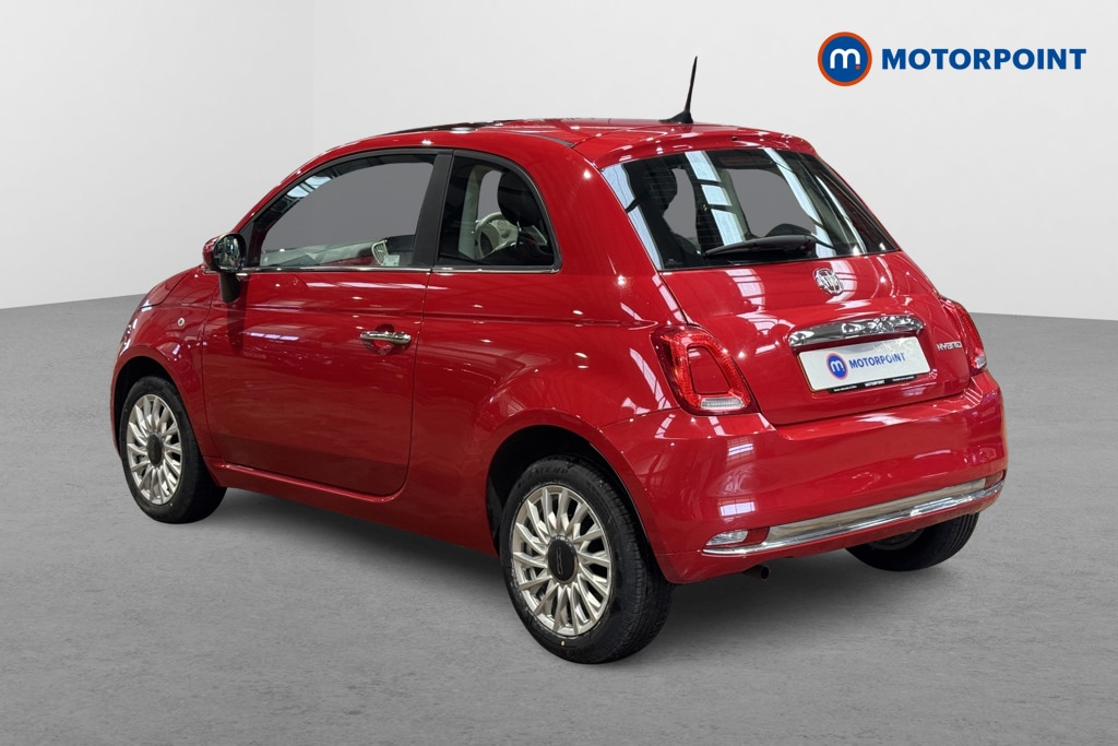 Used Fiat 500 2023 for sale - 77886306: Photo 5