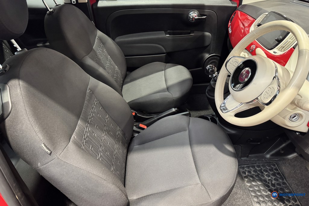 Used Fiat 500 2023 for sale - 77886306: Photo 9