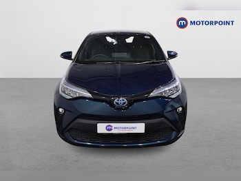 Used Toyota C-HR undefined for sale - 78485316: Photo