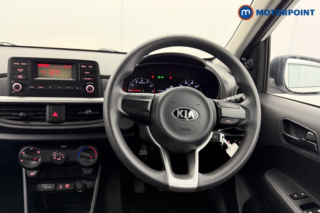 Used Kia Picanto 2018 for sale - 77516776: Photo 10