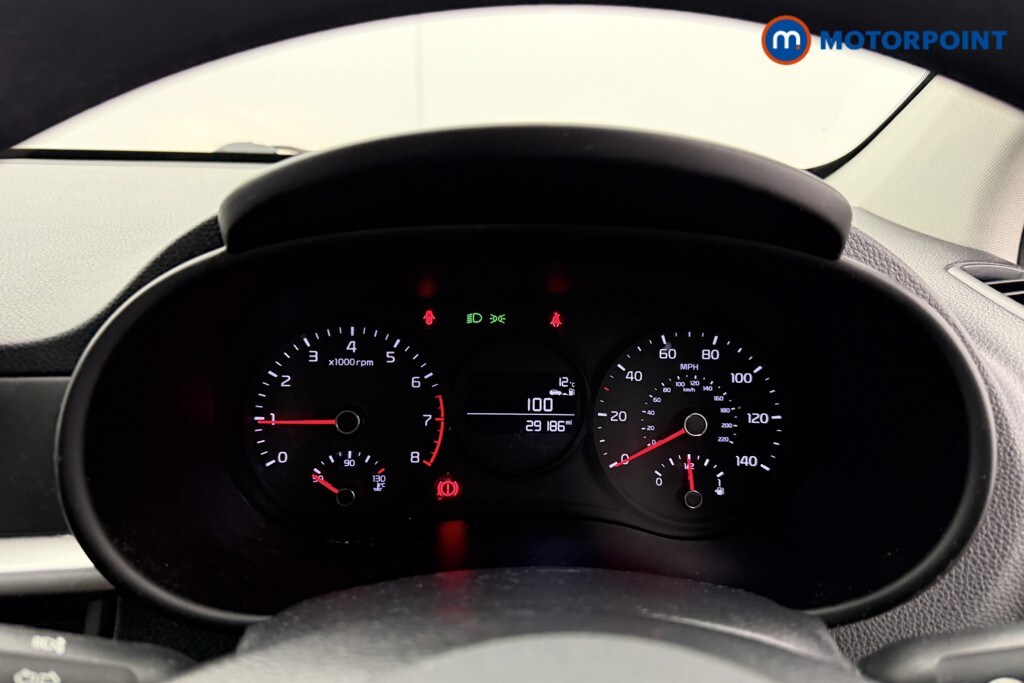 Used Kia Picanto 2018 for sale - 77516776: Photo 12