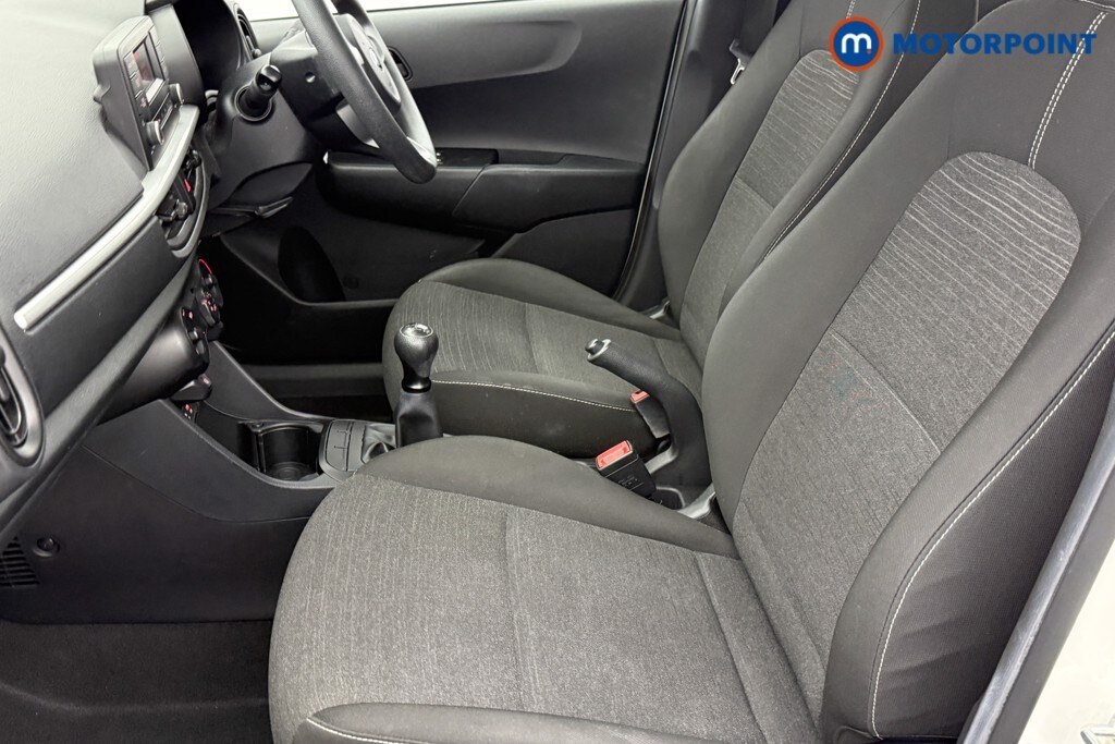 Used Kia Picanto 2018 for sale - 77516776: Photo 22
