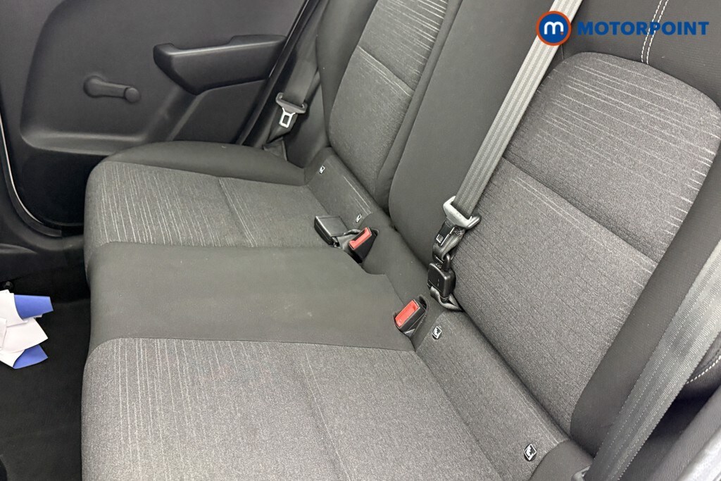 Used Kia Picanto 2018 for sale - 77516776: Photo 23