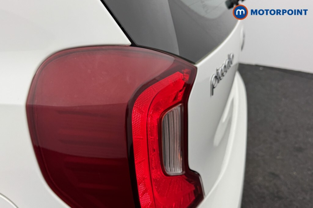 Used Kia Picanto 2018 for sale - 77516776: Photo 25