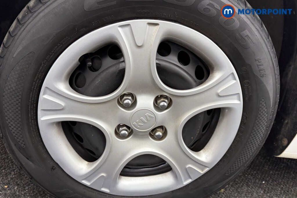 Used Kia Picanto 2018 for sale - 77516776: Photo 29