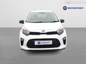 Used Kia Picanto 2018 for sale - 77516776: Photo
