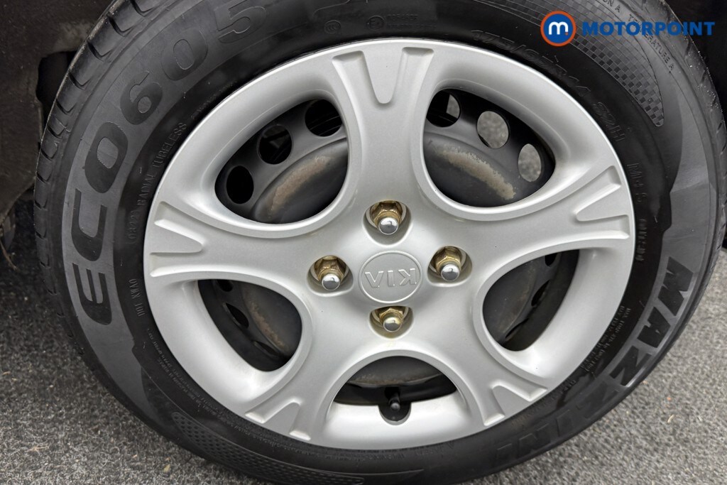 Used Kia Picanto 2018 for sale - 77516776: Photo 30