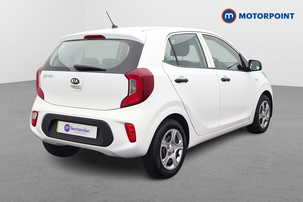 Used Kia Picanto 2018 for sale - 77516776: Photo 7