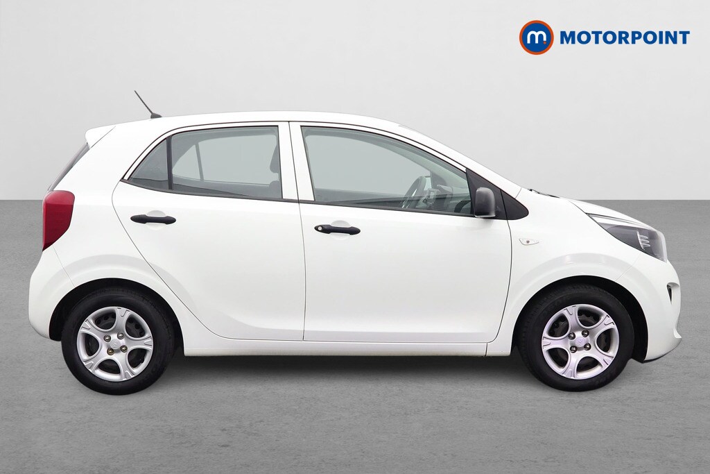 Used Kia Picanto 2018 for sale - 77516776: Photo 8