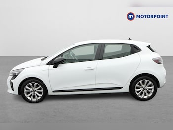 Used Renault Clio 2024 for sale - 79595054: Photo