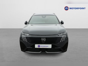 Used Peugeot 5008 undefined for sale - 78578745: Photo
