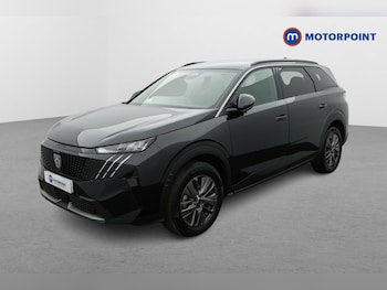 Used Peugeot 5008 undefined for sale - 78578745: Photo