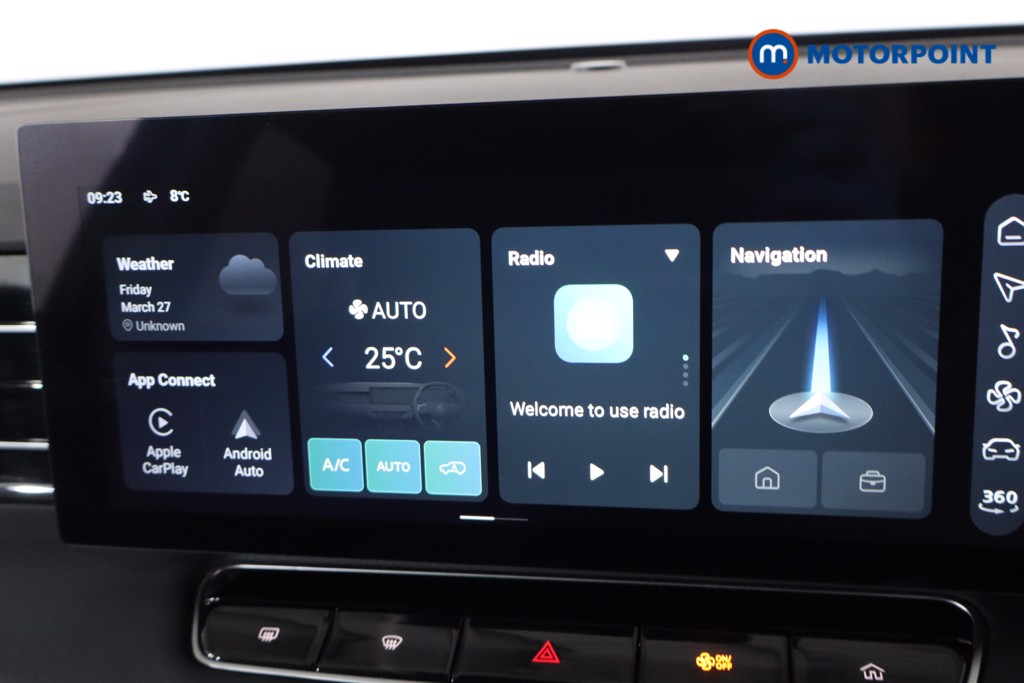 Used MG MG HS 2025 for sale - 78064814: Photo 10