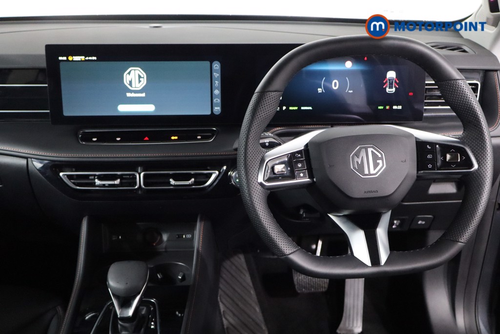 Used MG MG HS 2025 for sale - 78064814: Photo 11