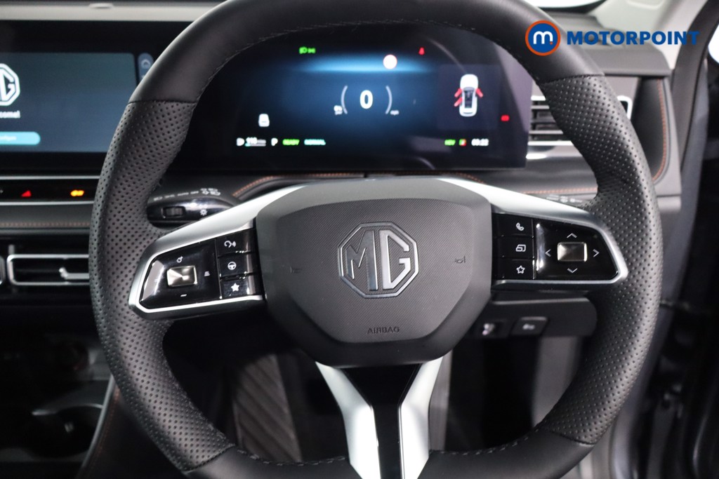 Used MG MG HS 2025 for sale - 78064814: Photo 14