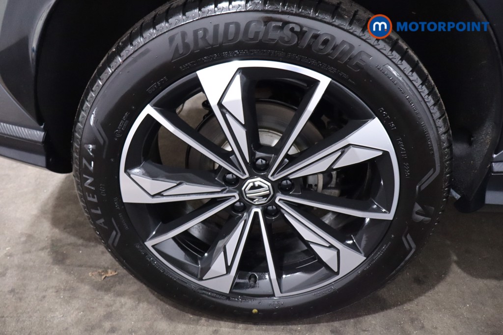 Used MG MG HS 2025 for sale - 78064814: Photo 17