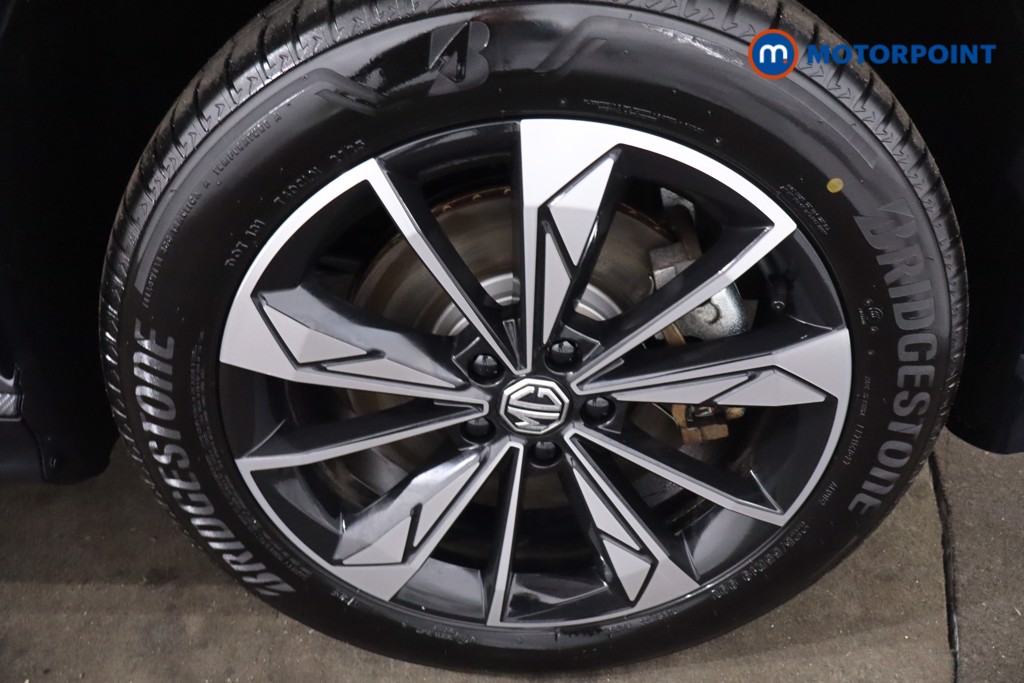 Used MG MG HS 2025 for sale - 78064814: Photo 18