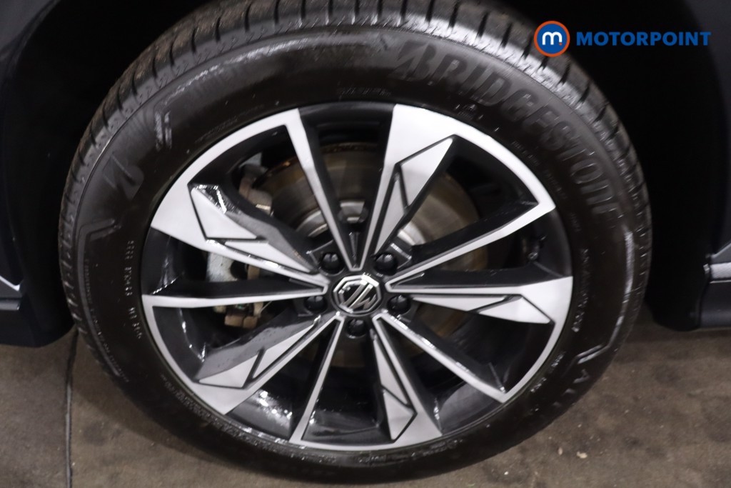 Used MG MG HS 2025 for sale - 78064814: Photo 19