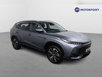 MG MG HS feature image