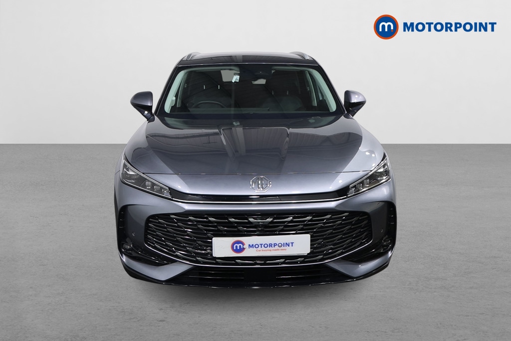 Used MG MG HS 2025 for sale - 78064814: Photo 2