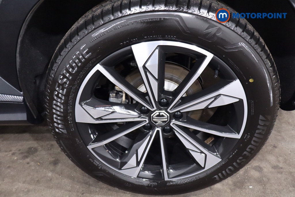 Used MG MG HS 2025 for sale - 78064814: Photo 20