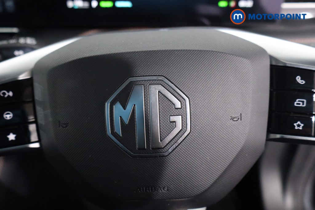 Used MG MG HS 2025 for sale - 78064814: Photo 21