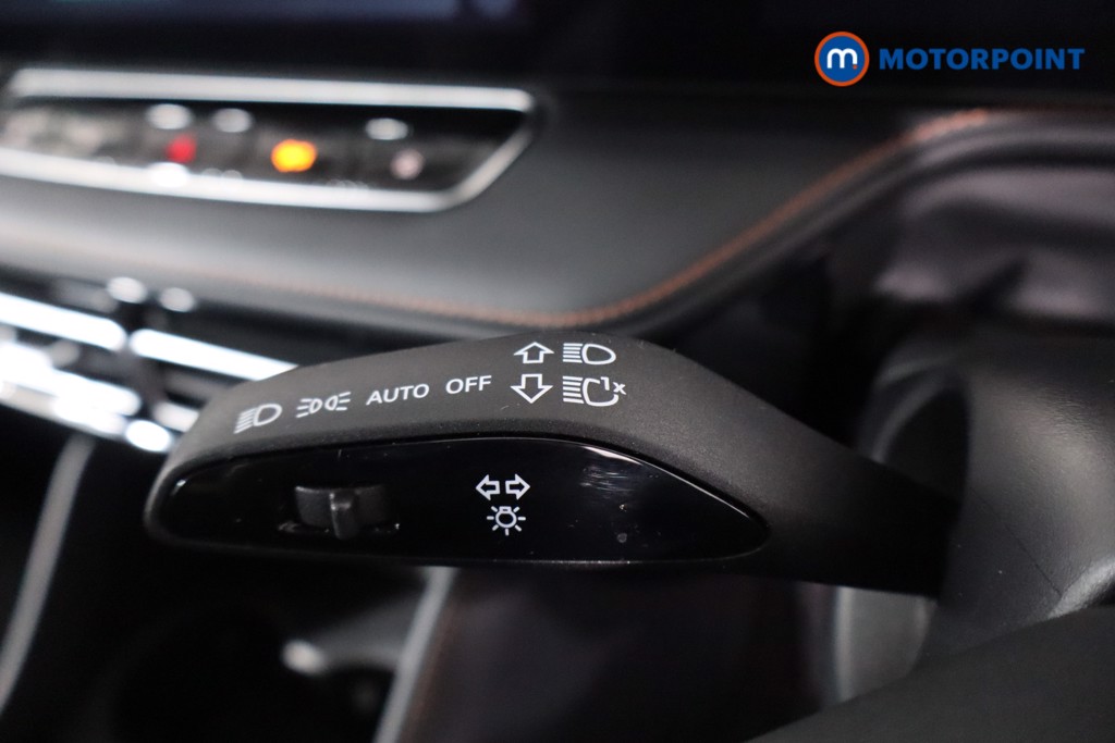 Used MG MG HS 2025 for sale - 78064814: Photo 22