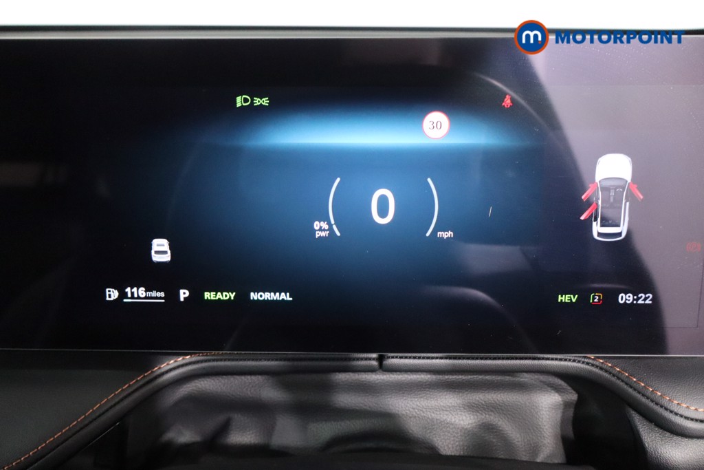 Used MG MG HS 2025 for sale - 78064814: Photo 24