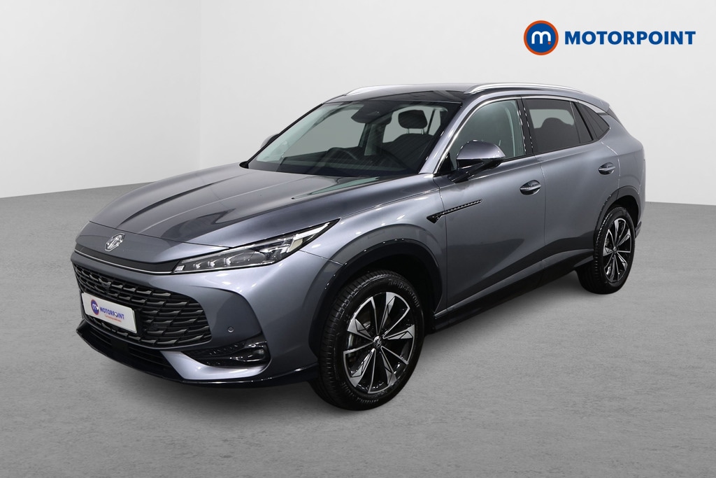 Used MG MG HS 2025 for sale - 78064814: Photo 3