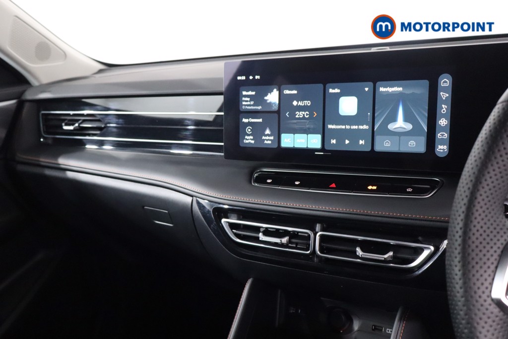 Used MG MG HS 2025 for sale - 78064814: Photo 32