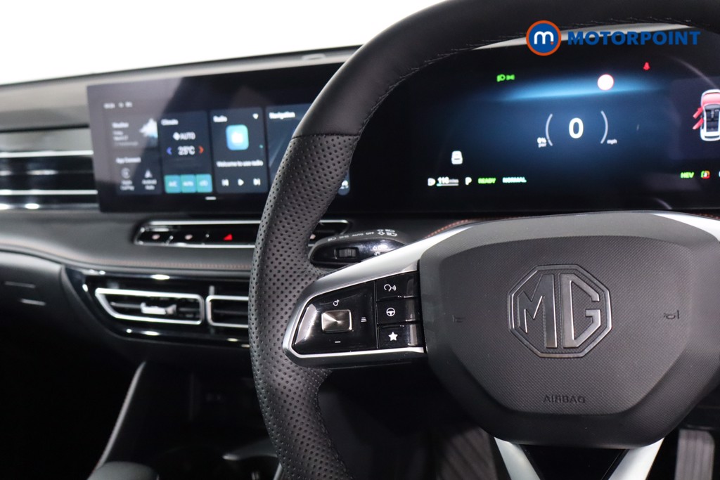 Used MG MG HS 2025 for sale - 78064814: Photo 33