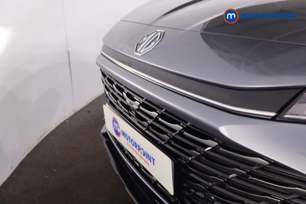 Used MG MG HS 2025 for sale - 78064814: Photo 37