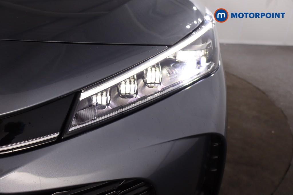 Used MG MG HS 2025 for sale - 78064814: Photo 39