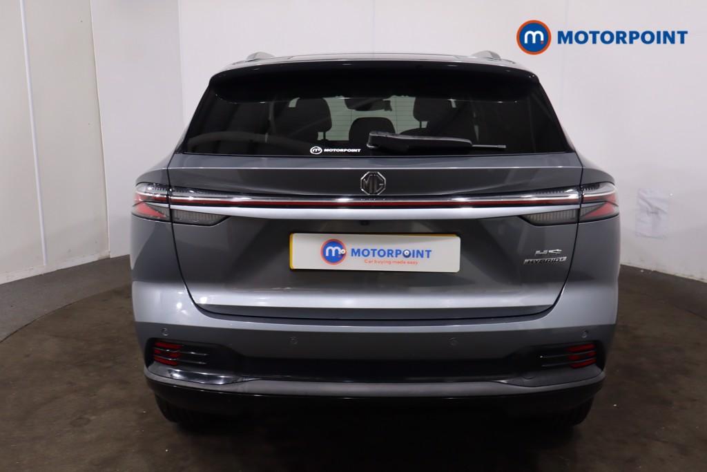 Used MG MG HS 2025 for sale - 78064814: Photo 42