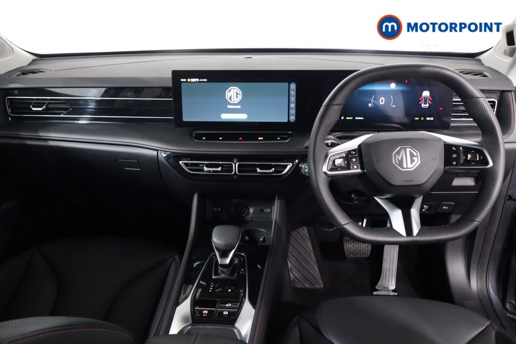 Used MG MG HS 2025 for sale - 78064814: Photo 9