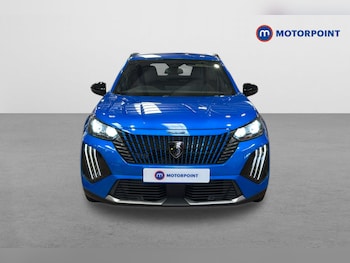 Used Peugeot 2008 2025 for sale - 78718776: Photo