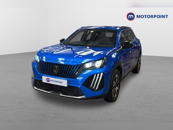 Used Peugeot 2008 2025 for sale - 78718776: Photo